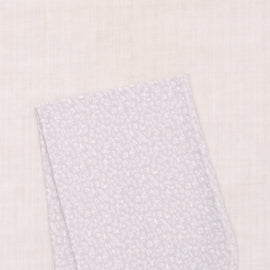 Misha & Puff Blanket ~ Mist Bunny Meadow