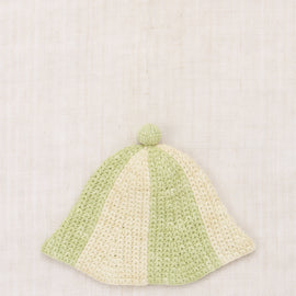 Misha & Puff Baby Tulip Hat