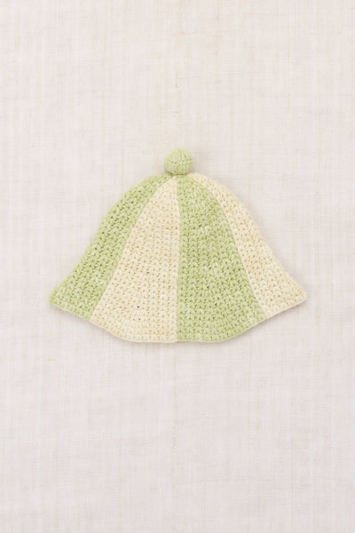 Misha & Puff Baby Tulip Hat