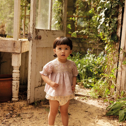 Apolina | Wee Mondine