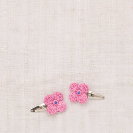 Misha & Puff Baby Fleur Set ~ Azalea