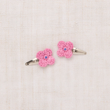 Misha & Puff Baby Fleur Set ~ Azalea