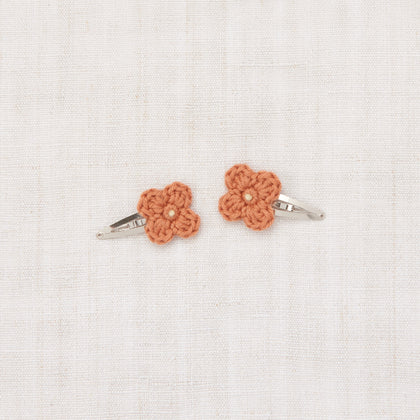 Misha & Puff Baby Fleur Set ~ Palomino