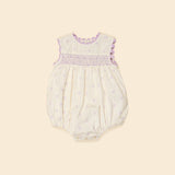 Apolina Baby Gigi Bubble - Studio Calico Cream