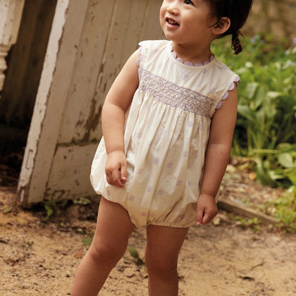 Apolina | Wee Mondine