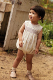 Apolina Baby Gigi Bubble - Studio Calico Cream