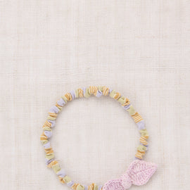 Misha & Puff Baby Leaf Headband ~ Aura