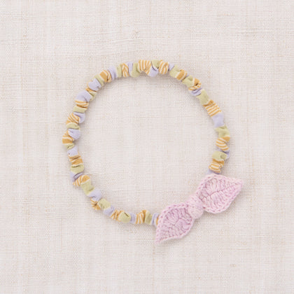 Misha & Puff Baby Leaf Headband ~ Aura