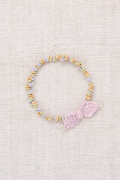 Misha & Puff Baby Leaf Headband ~ Aura