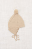 Misha & Puff Baby Pointy Peak Hat ~ Patina