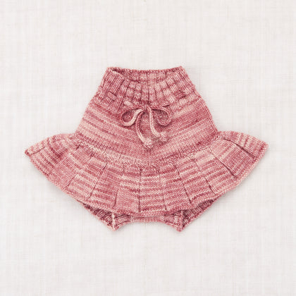 Misha & Puff Skating Pond Skirt ~ Prairie Rose