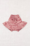 Misha & Puff Skating Pond Skirt ~ Prairie Rose