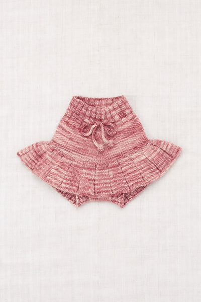 Misha & Puff Skating Pond Skirt ~ Prairie Rose