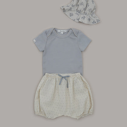 Louisiella Baby Adier Bloomers