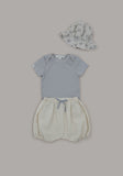 Louisiella Baby Adier Bloomers