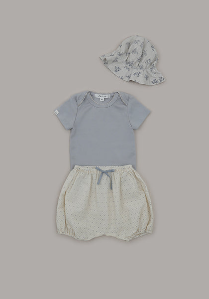 Louisiella Baby Adier Bloomers