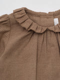 Louisiella Baby Cabin Blouse