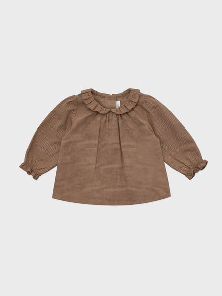 Louisiella Baby Cabin Blouse