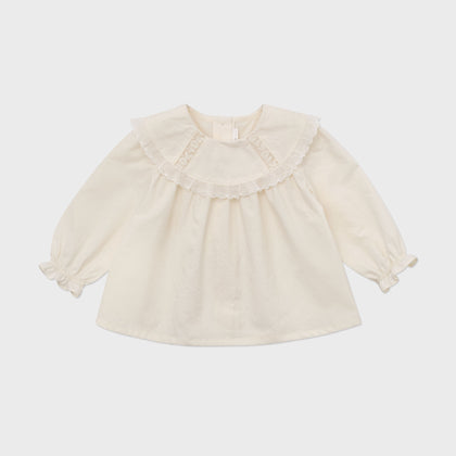 Louisiella Baby Eileen Blouse