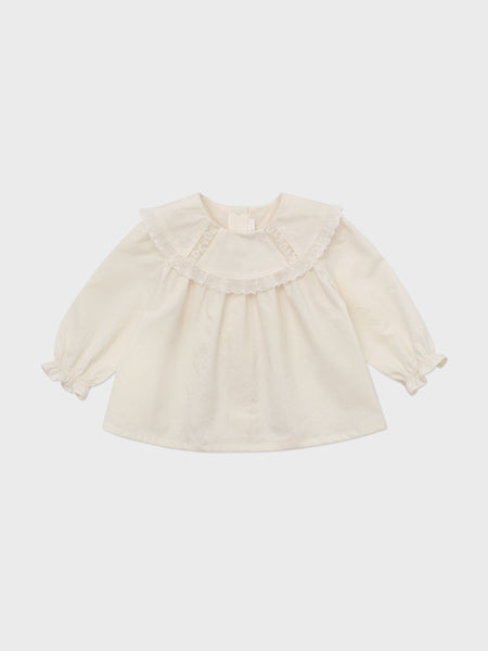 Louisiella Baby Eileen Blouse