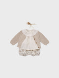 Louisiella Baby Eileen Blouse