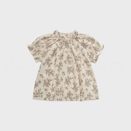 Louisiella Baby Nerina Blouse