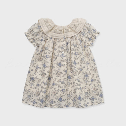 Louisiella Baby Helisei Dress