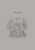 Louisiella Baby Helisei Dress
