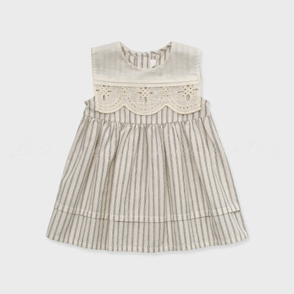 Louisiella Baby Ivy Dress