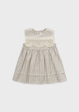 Louisiella Baby Ivy Dress