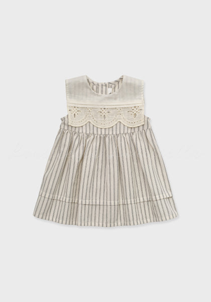 Louisiella Baby Ivy Dress