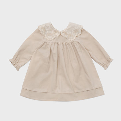 Louisiella Baby Meld Dress