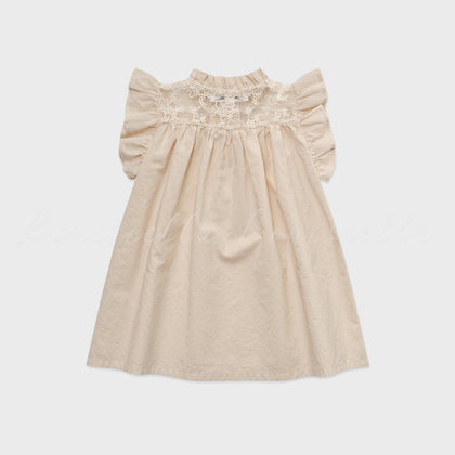 Louisiella Baby Shusia Dress