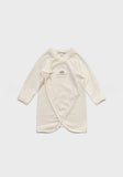 Louisiella Liliane Newborn Robe