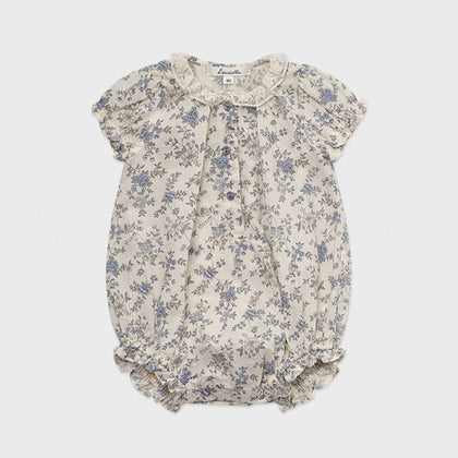 Louisiella Baby Helisei Romper
