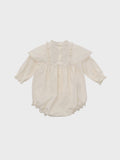 Louisiella Baby Iris Romper