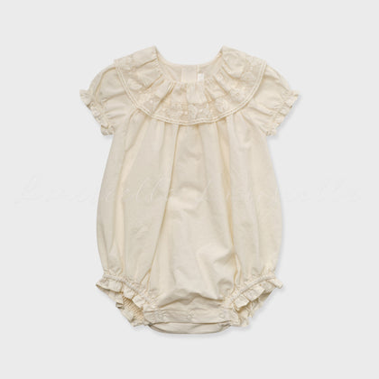 Louisiella Baby Lemina Romper