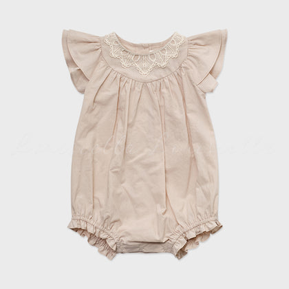 Louisiella Baby Liella Romper