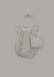Louisiella Baby Liella Romper