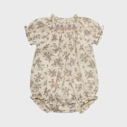 Louisiella Baby Nerina Romper