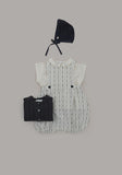 Louisiella Baby Viette Romper