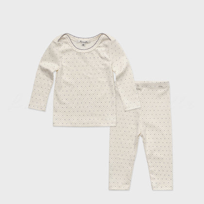 Louisiella Organic Adier Helisei Set