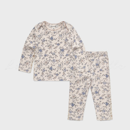 Louisiella Organic Baby Helisei Set