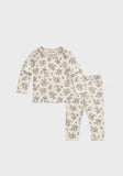 Louisiella Organic Baby Nerina Set