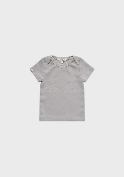 Louisiella Baby Liliane T-Shirt ~ Blue