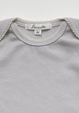 Louisiella Baby Liliane T-Shirt ~ Blue