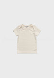 Louisiella Baby Liliane T-Shirt ~ Ivory