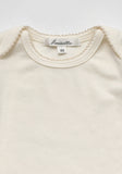 Louisiella Baby Liliane T-Shirt ~ Ivory