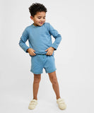 Oso & Me Bailey Kid Short