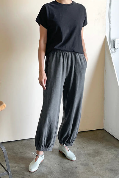 Le Bon Shoppe - Balloon Pants Coal